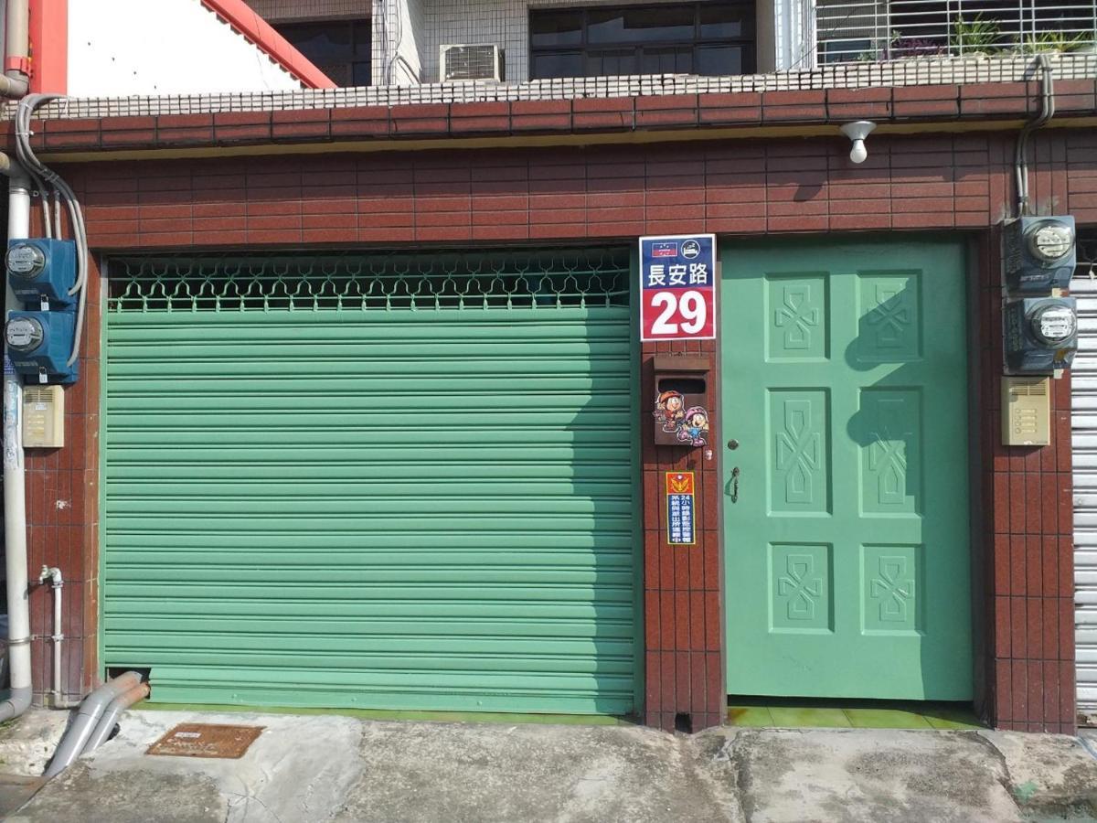 老街小栈民宿 Chaozhou 外观 照片