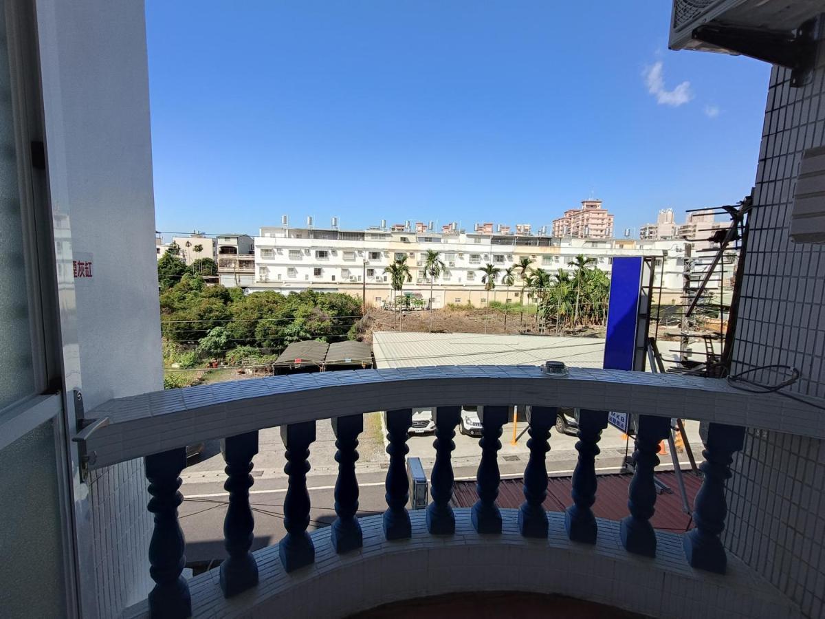老街小栈民宿 Chaozhou 外观 照片